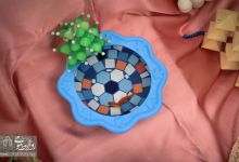 گزارش تصویری |  اولین سفره هفت سین 1398 دانشکده شیمی  دانشگاه صنعتی شاهرود  